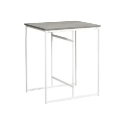 Monarch Pub Table 32" Grey