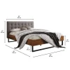 Queen Bed (60") Sale