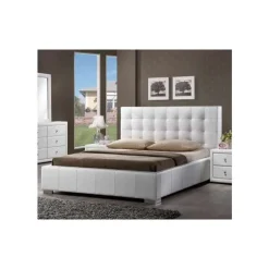Queen Bed (60