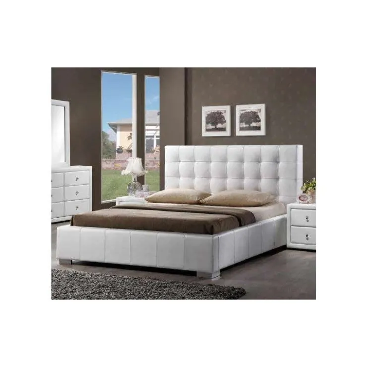 Queen Bed (60") Outlet