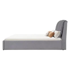 Queen Bed (60