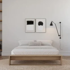 Nexera Queen Bed (60