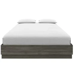 Nexera Queen Bed (60