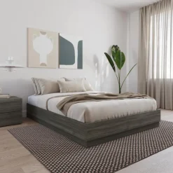 Nexera Queen Bed (60