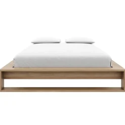 Nexera Queen Bed (60