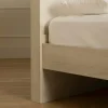Meubles South Shore Queen Bed with 2-Drawer Storage and Headboard (60") - South Shore Outlet