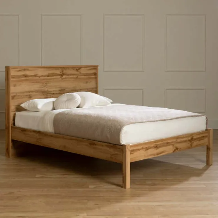 Meubles South Shore Queen Bed with Headboard (60") - South Shore Online