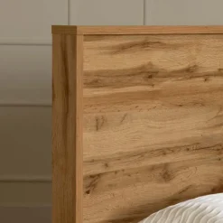 Meubles South Shore Queen Bed with Headboard (60