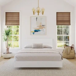 Nexera Queen Bed with Headboard (60