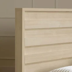 Meubles South Shore Queen Bed with Headboard (60