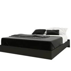Nexera Queen Bed with Headboard (60
