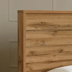 Meubles South Shore Queen Bed with Headboard (60") - South Shore Hot