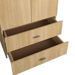 SUA-V Queen Bedroom Set (60