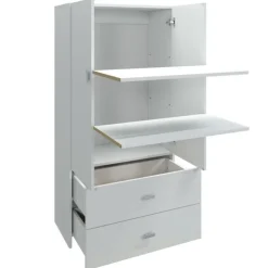 SUA-V Queen Bedroom Set (60
