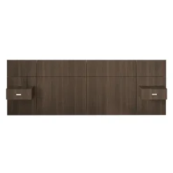SUA-V Queen Bedroom Set (60