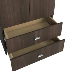 SUA-V Queen Bedroom Set (60