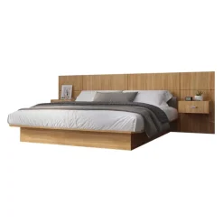 SUA-V Queen Bedroom Set (60