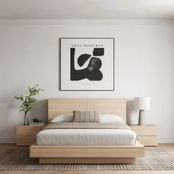 Nexera Queen Bedroom Set (60