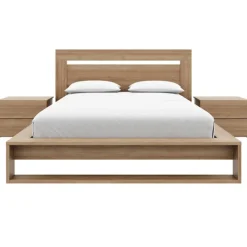 Nexera Queen Bedroom Set (60