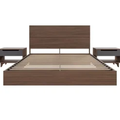Nexera Queen Bedroom Set (60