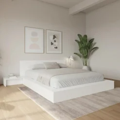 Nexera Queen Bedroom Set (60