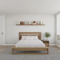 Nexera Queen Bedroom Set (60