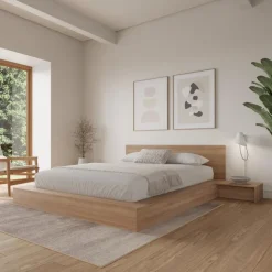 Nexera Queen Bedroom Set (60