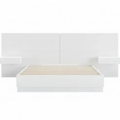 Nexera Queen Bedroom Set (60