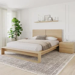 Nexera Queen Bedroom Set (60
