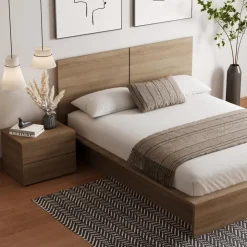 Nexera Queen Bedroom Set (60