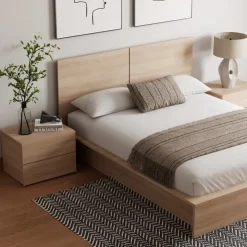 Nexera Queen Bedroom Set (60