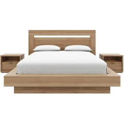 Nexera Queen Bedroom Set (60