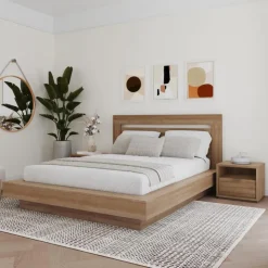 Nexera Queen Bedroom Set (60