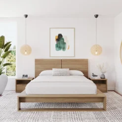 Nexera Queen Bedroom Set (60