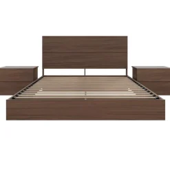 Nexera Queen Bedroom Set (60