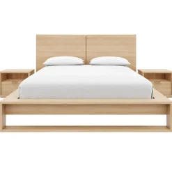 Nexera Queen Bedroom Set (60