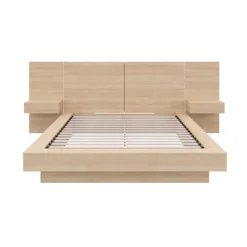 Nexera Queen Bedroom Set (60