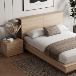 Nexera Queen Bedroom Set (60