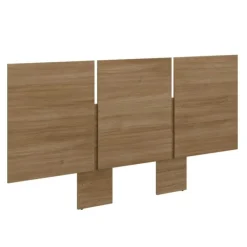 SUA-V Queen Bedroom Set with 6-Drawer Storage (60
