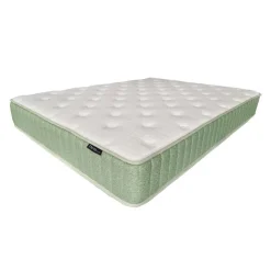 Queen Firm Mattress-in-a-Box with Pocket Coils - 60