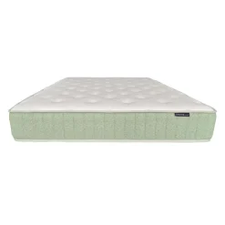 Queen Firm Mattress-in-a-Box with Pocket Coils - 60