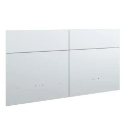 SUA-V Queen Headboard (60
