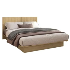 SUA-V Queen Headboard (60