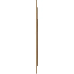 Nexera Queen Headboard - Brown Oak New