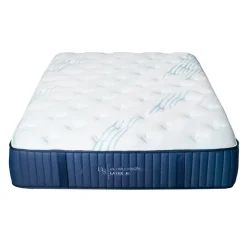 Dreamstar Queen Medium-Firm Memory Foam Mattress-in-a-Box - 60