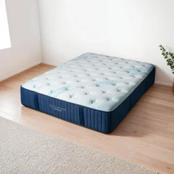 Dreamstar Queen Medium-Firm Memory Foam Mattress-in-a-Box - 60