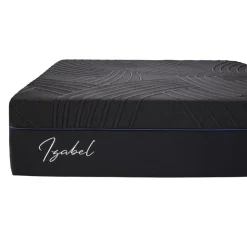Dreamstar Queen Medium-Firm Memory Foam Mattress-in-a-Box - 60