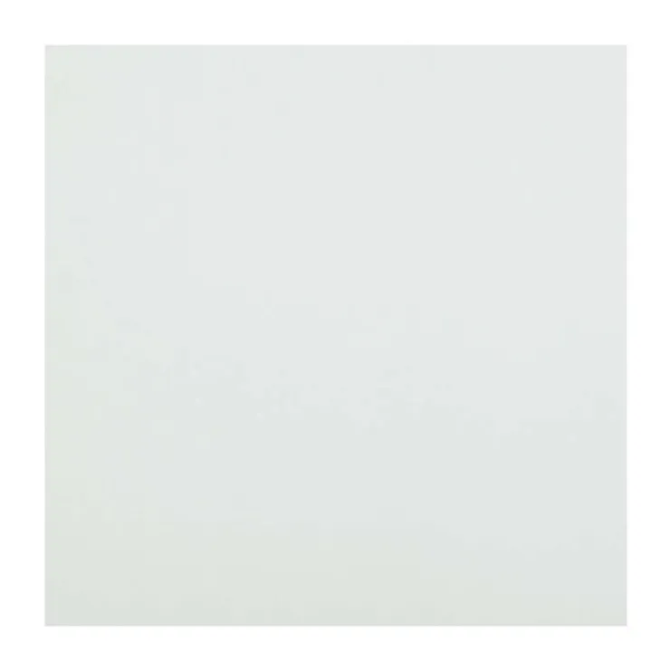 SUA-V Queen Platform Bed (60") White