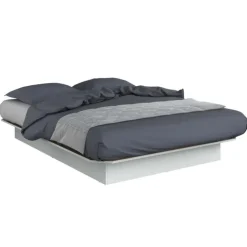 SUA-V Queen Platform Bed (60