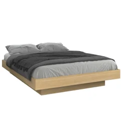 SUA-V Queen Platform Bed (60